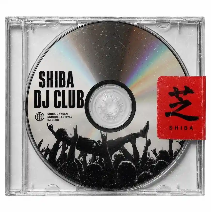 DJ ROOM＆ボーリング