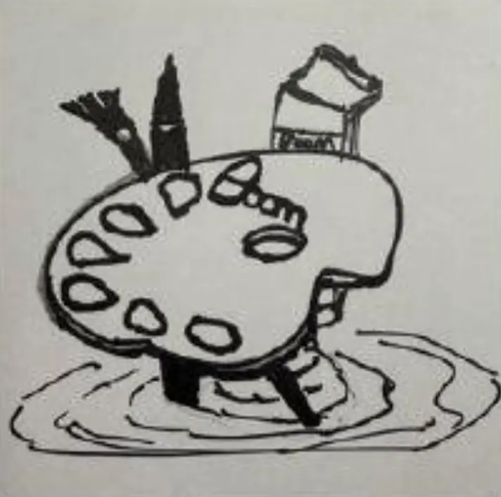 美術優秀作品