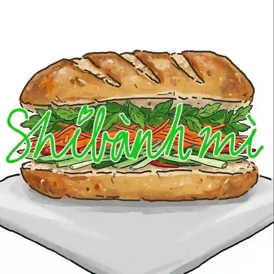 shibánh mì